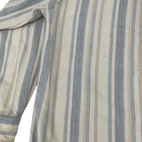 St. John's Bay - Heavyweight - Long Sleeve Shirt‎ - Large Tall - Picture 6 of 11